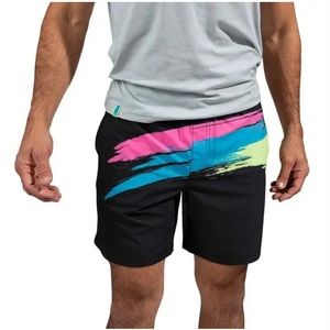 Chubbies The Living Colors 5.5” Compression Shorts